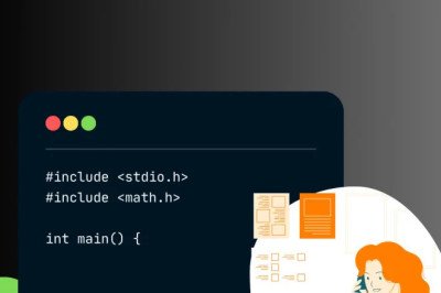 Tokens, Operators, and Expressions in C Programming